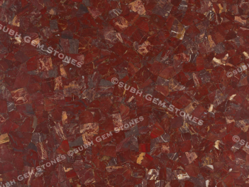 Red Jasper