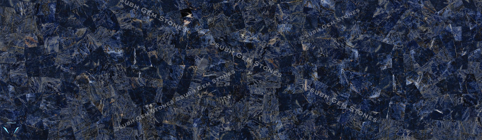 Sodalite Random banner