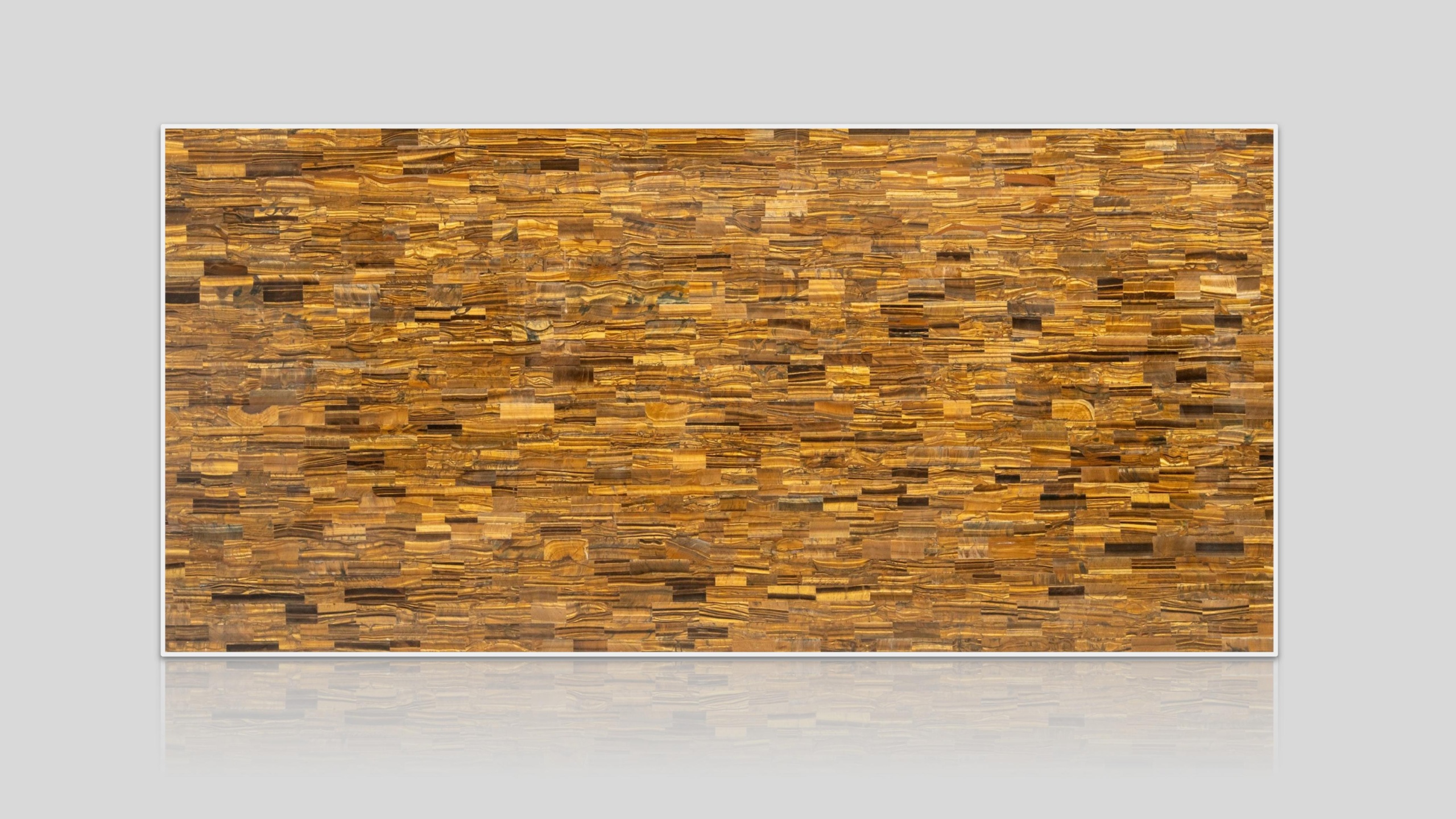 Tiger Eye