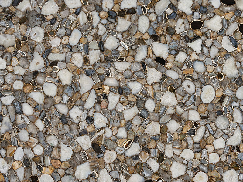 Jumble Agate