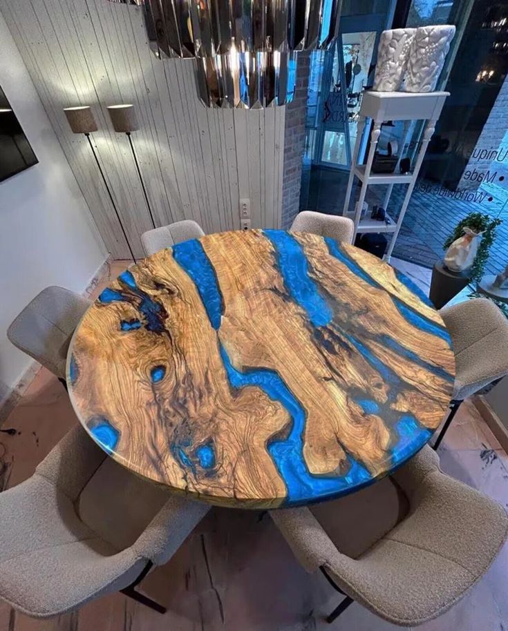 table top