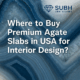 prenium agate slabs in usa