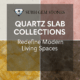 quartz slab collections